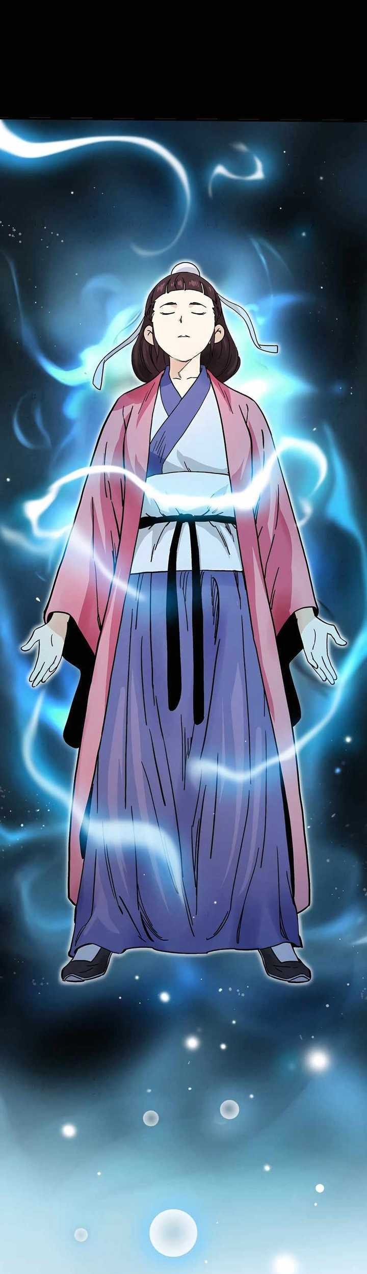 I Reincarnated as a Legendary Surgeon Chapter 130 Gambar 28