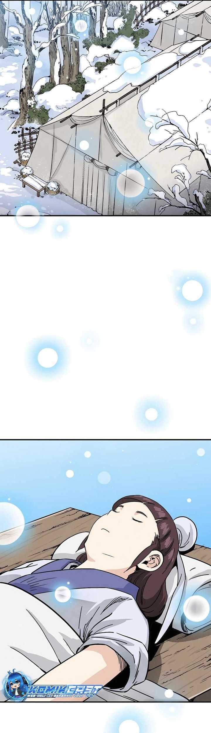 I Reincarnated as a Legendary Surgeon Chapter 130 Gambar 30