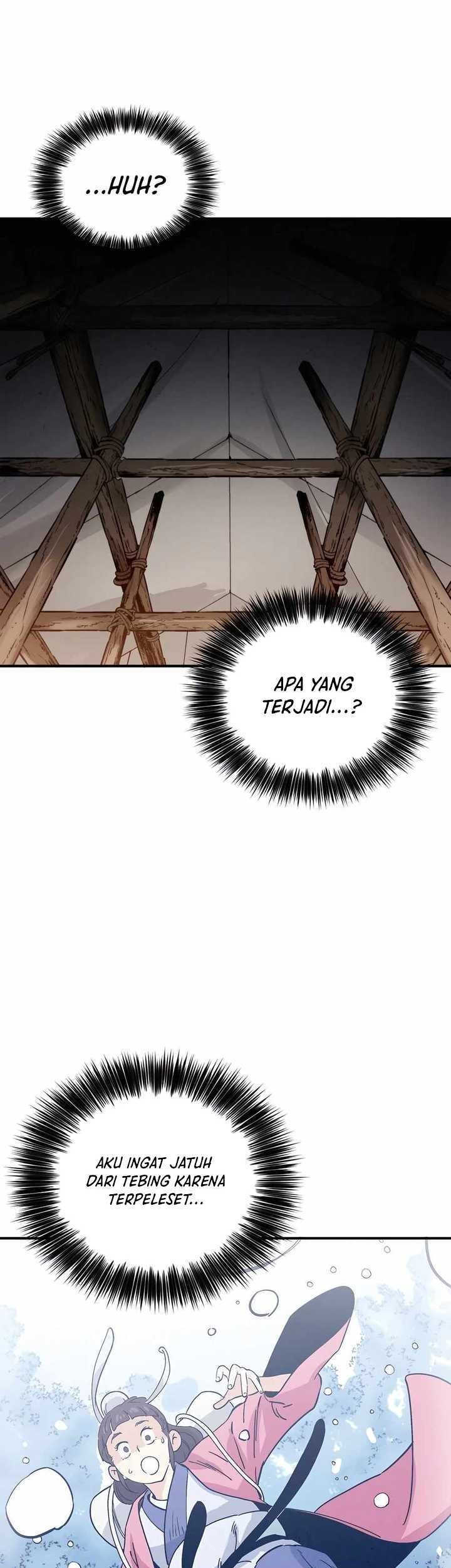 I Reincarnated as a Legendary Surgeon Chapter 130 Gambar 32