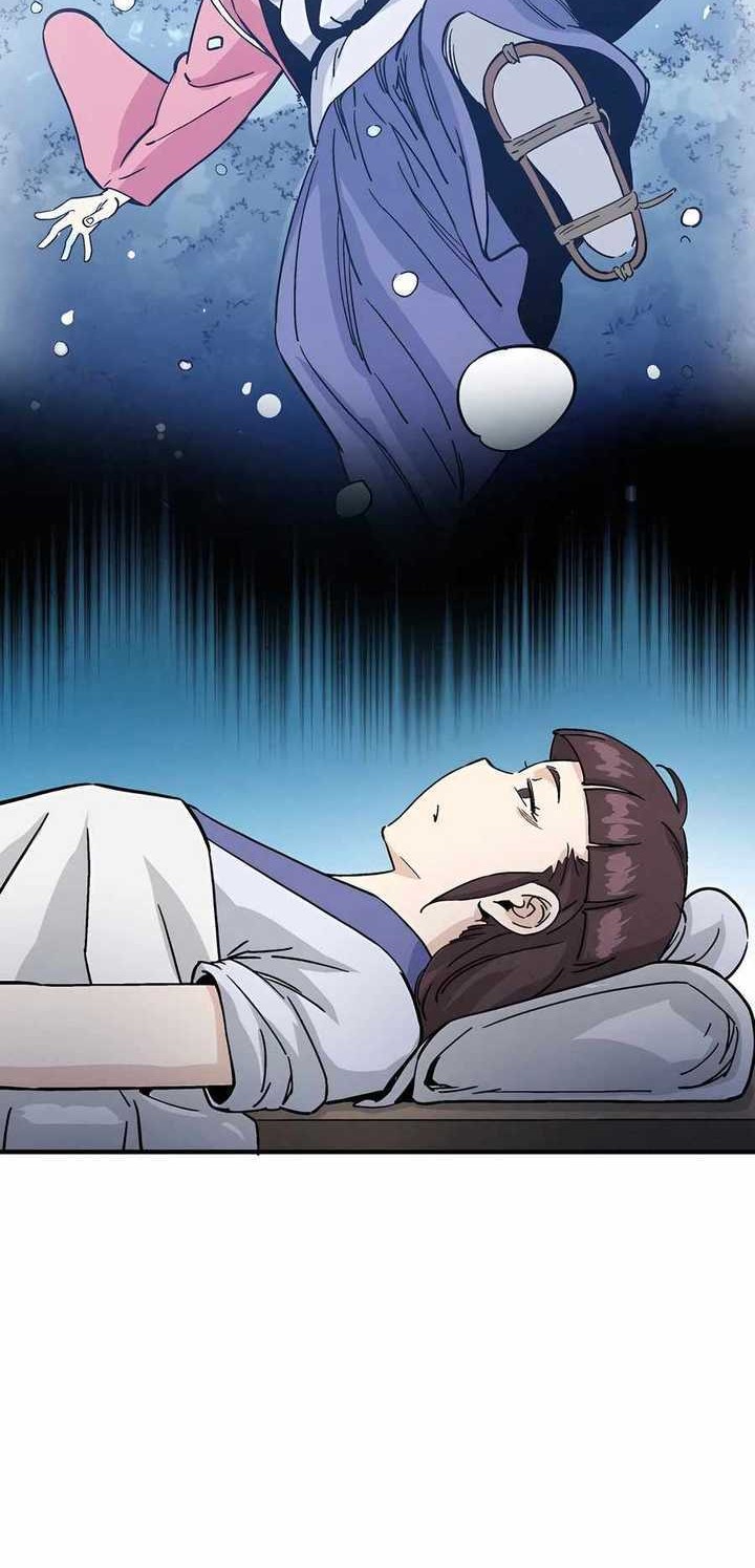 I Reincarnated as a Legendary Surgeon Chapter 130 Gambar 33