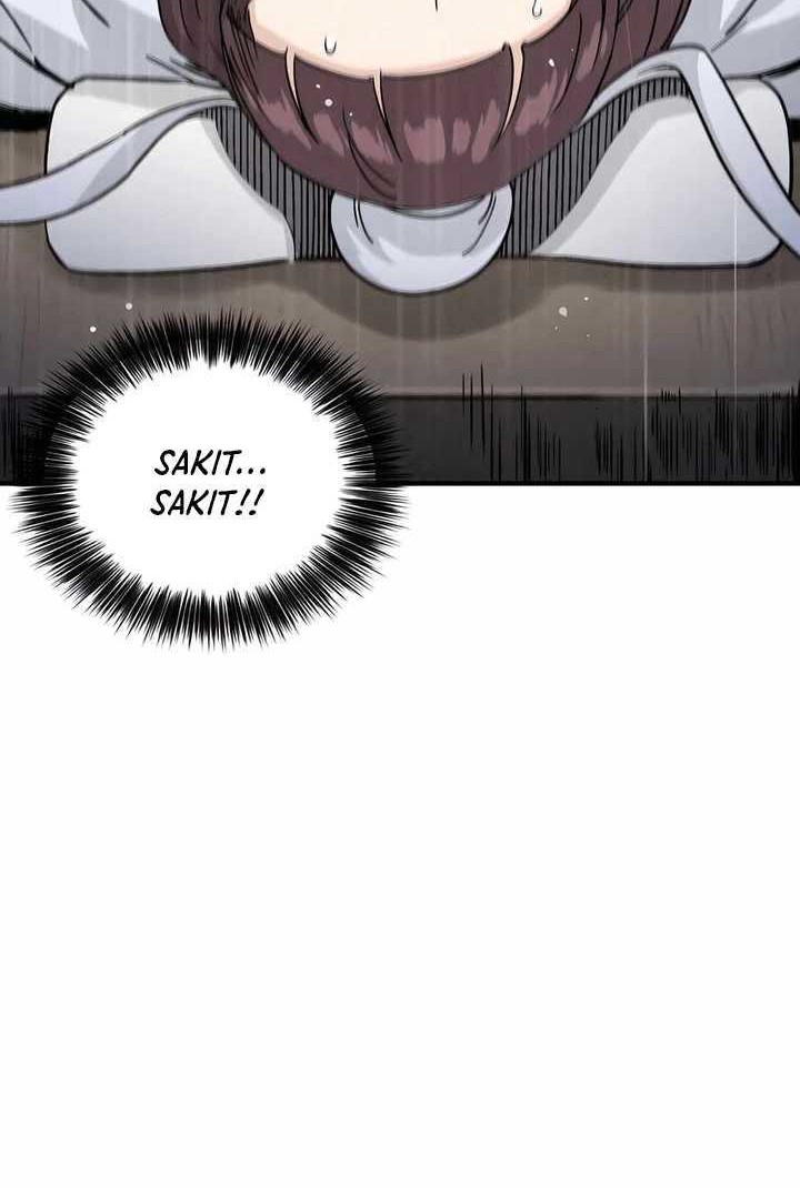 I Reincarnated as a Legendary Surgeon Chapter 130 Gambar 35