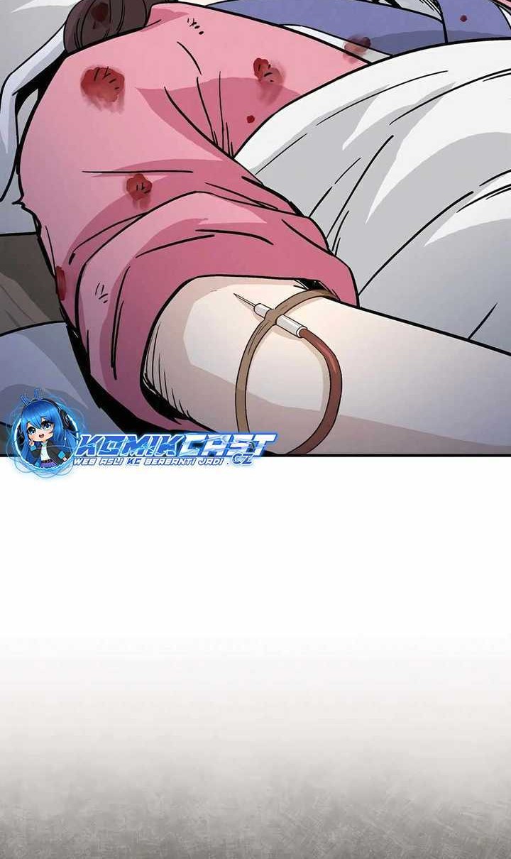 I Reincarnated as a Legendary Surgeon Chapter 130 Gambar 19