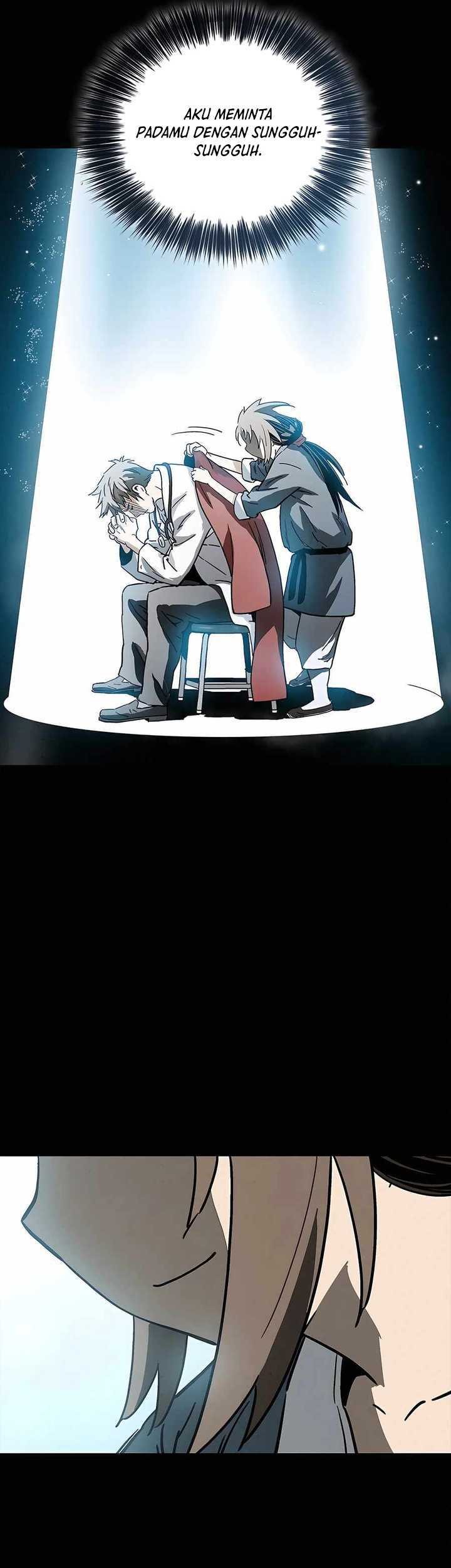 I Reincarnated as a Legendary Surgeon Chapter 130 Gambar 24