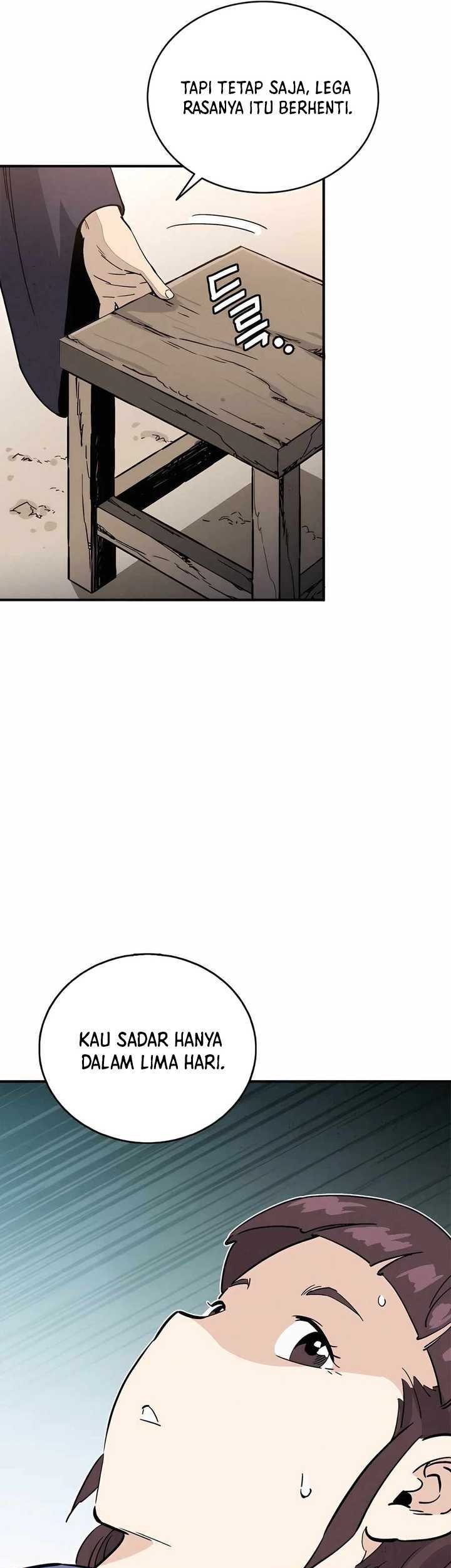 I Reincarnated as a Legendary Surgeon Chapter 130 Gambar 46