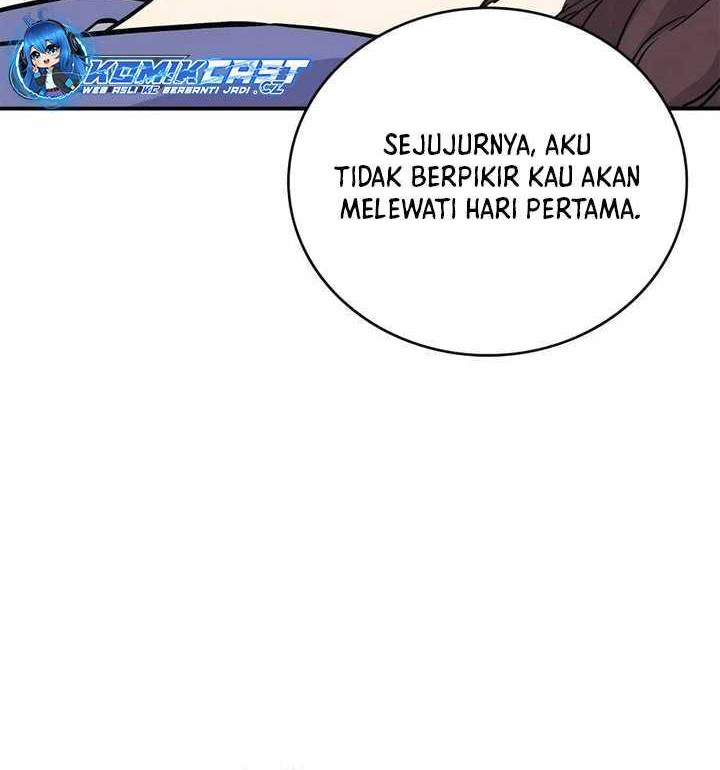I Reincarnated as a Legendary Surgeon Chapter 130 Gambar 47