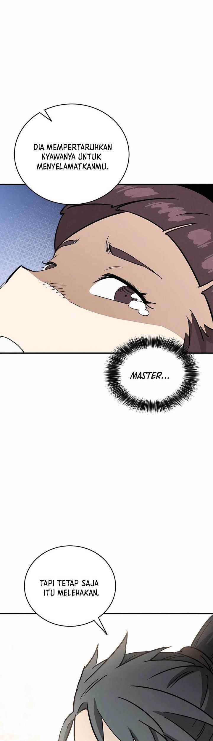 I Reincarnated as a Legendary Surgeon Chapter 130 Gambar 50