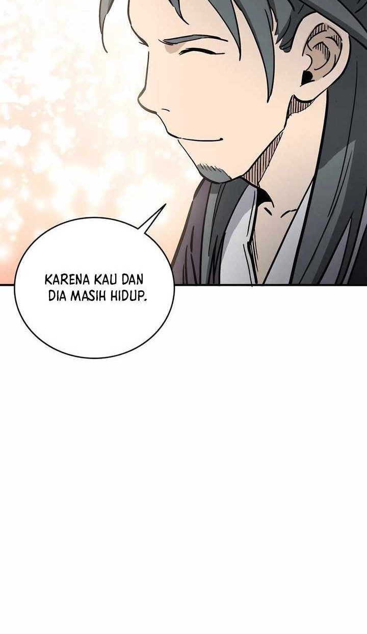 I Reincarnated as a Legendary Surgeon Chapter 130 Gambar 51
