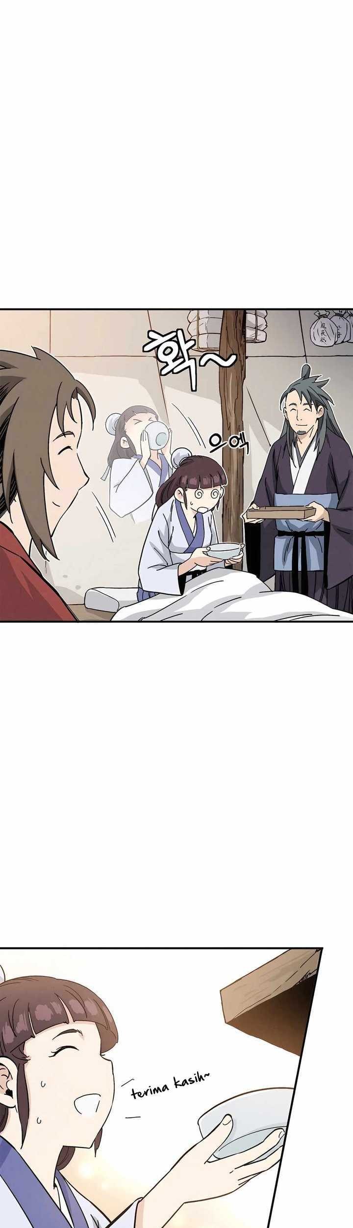 I Reincarnated as a Legendary Surgeon Chapter 130 Gambar 56