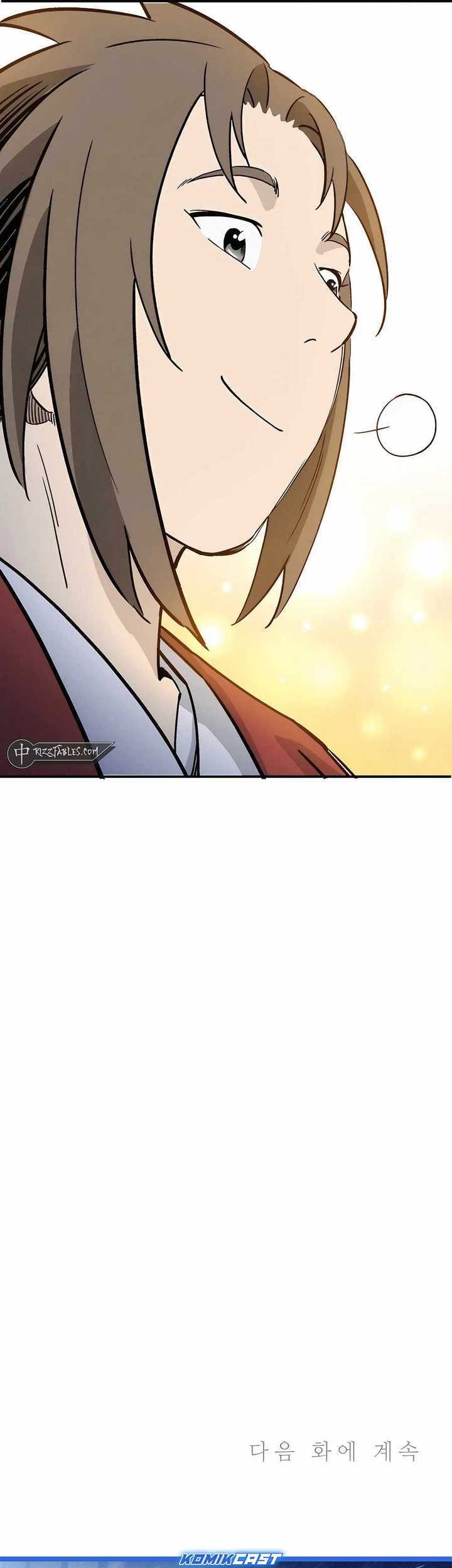 I Reincarnated as a Legendary Surgeon Chapter 130 Gambar 58