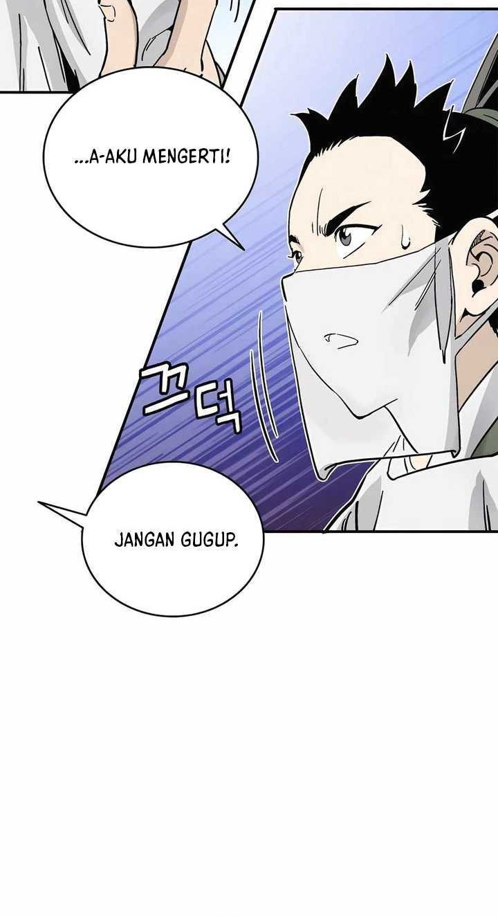 I Reincarnated as a Legendary Surgeon Chapter 130 Gambar 7