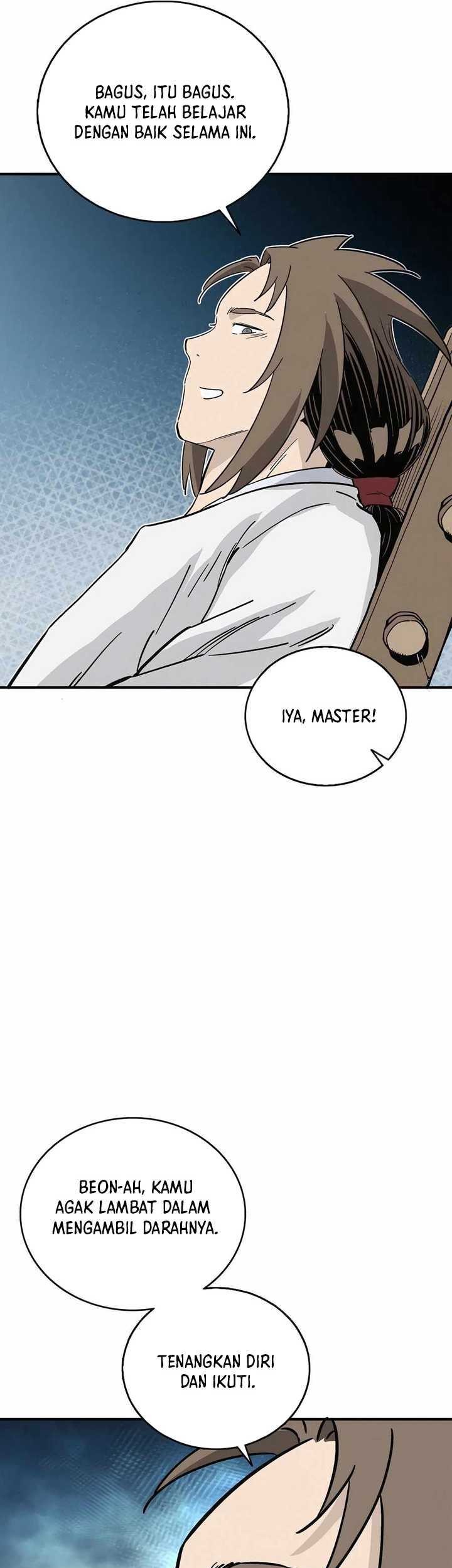 I Reincarnated as a Legendary Surgeon Chapter 130 Gambar 14