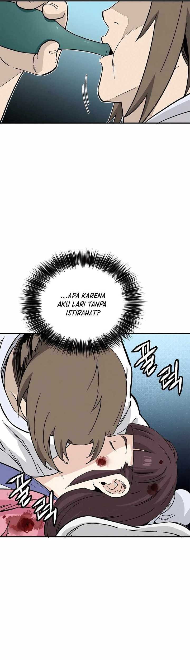 I Reincarnated as a Legendary Surgeon Chapter 129 Gambar 30