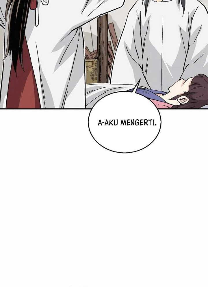 I Reincarnated as a Legendary Surgeon Chapter 129 Gambar 33