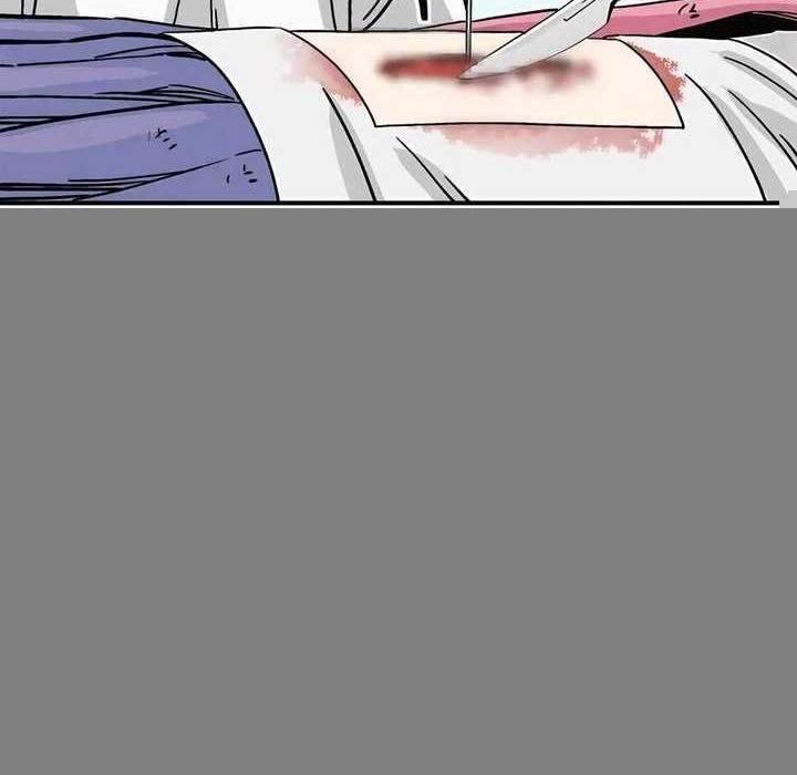 I Reincarnated as a Legendary Surgeon Chapter 129 Gambar 35