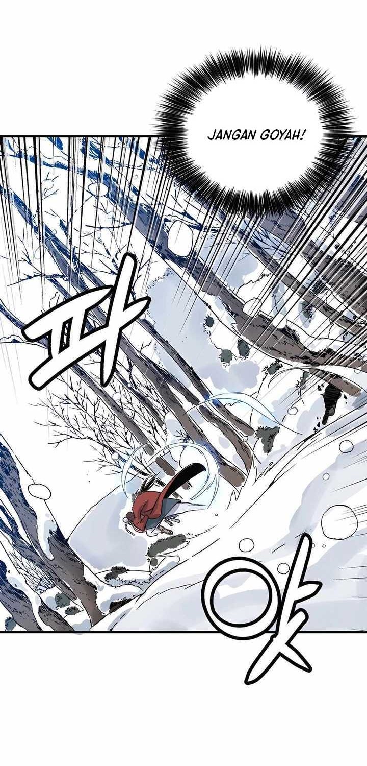 I Reincarnated as a Legendary Surgeon Chapter 129 Gambar 19