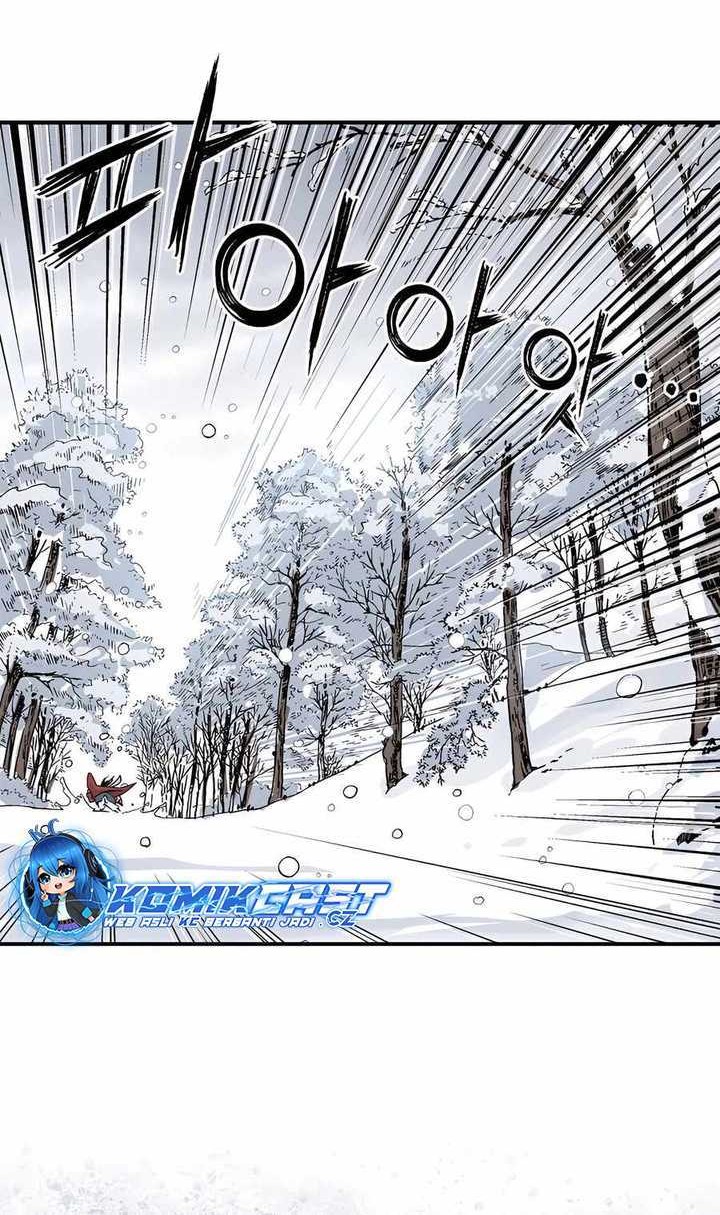 I Reincarnated as a Legendary Surgeon Chapter 129 Gambar 21