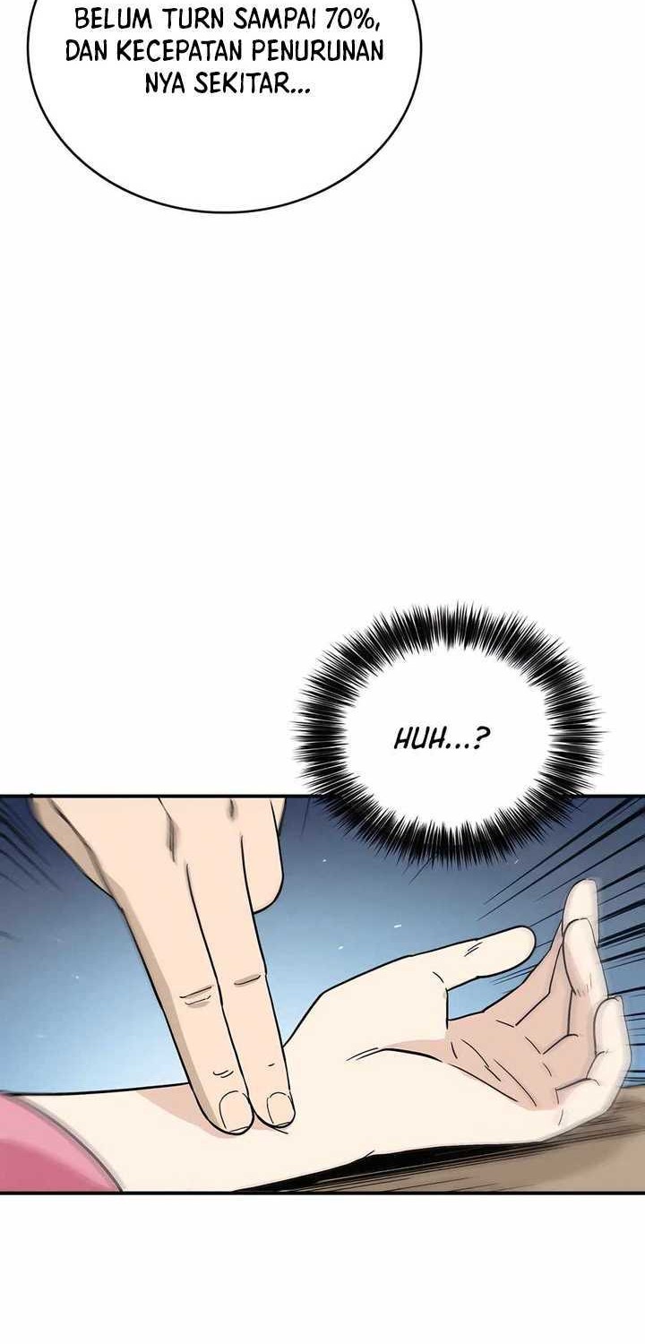 I Reincarnated as a Legendary Surgeon Chapter 129 Gambar 51