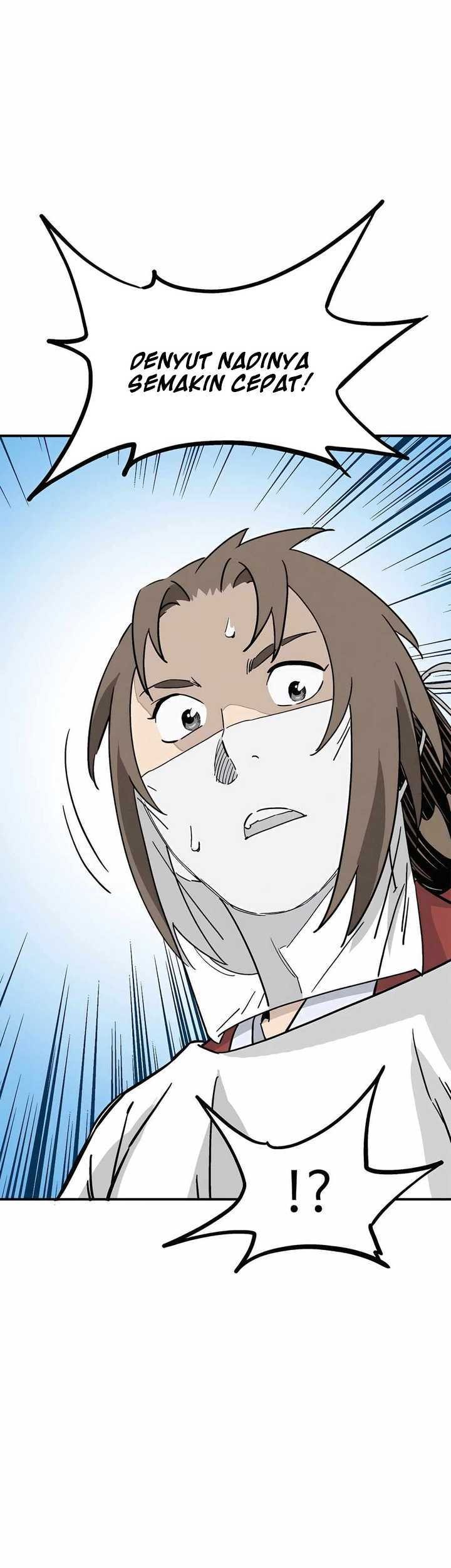 I Reincarnated as a Legendary Surgeon Chapter 129 Gambar 52