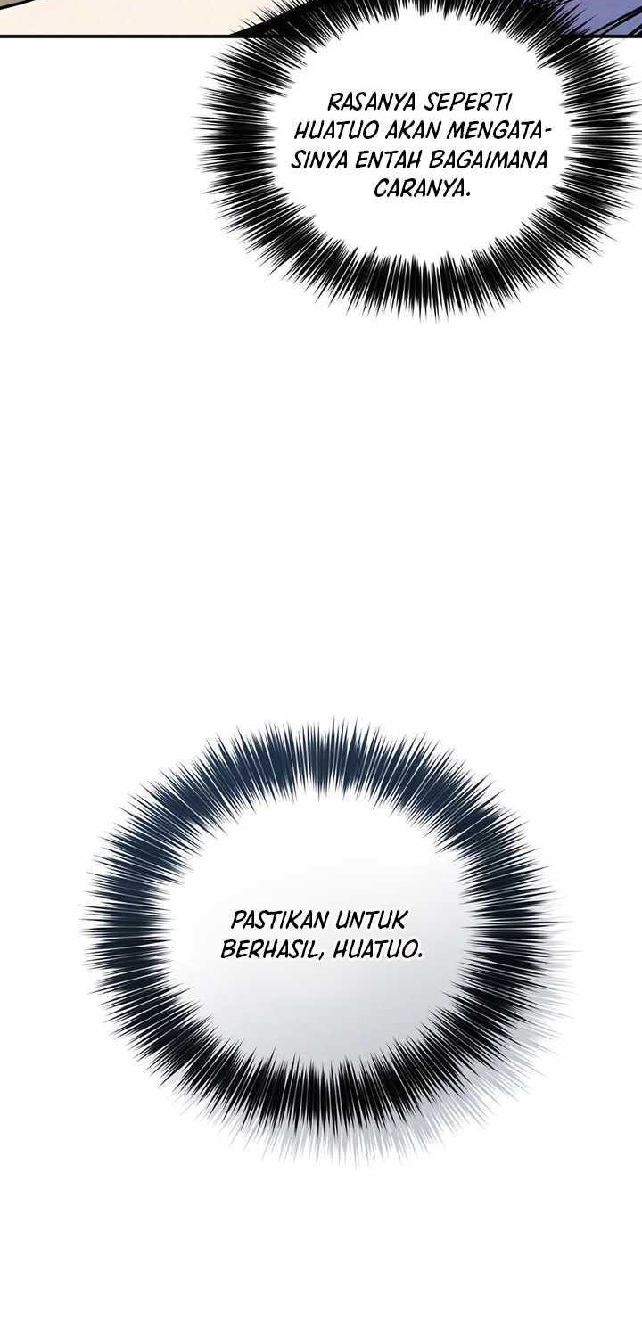 I Reincarnated as a Legendary Surgeon Chapter 129 Gambar 39