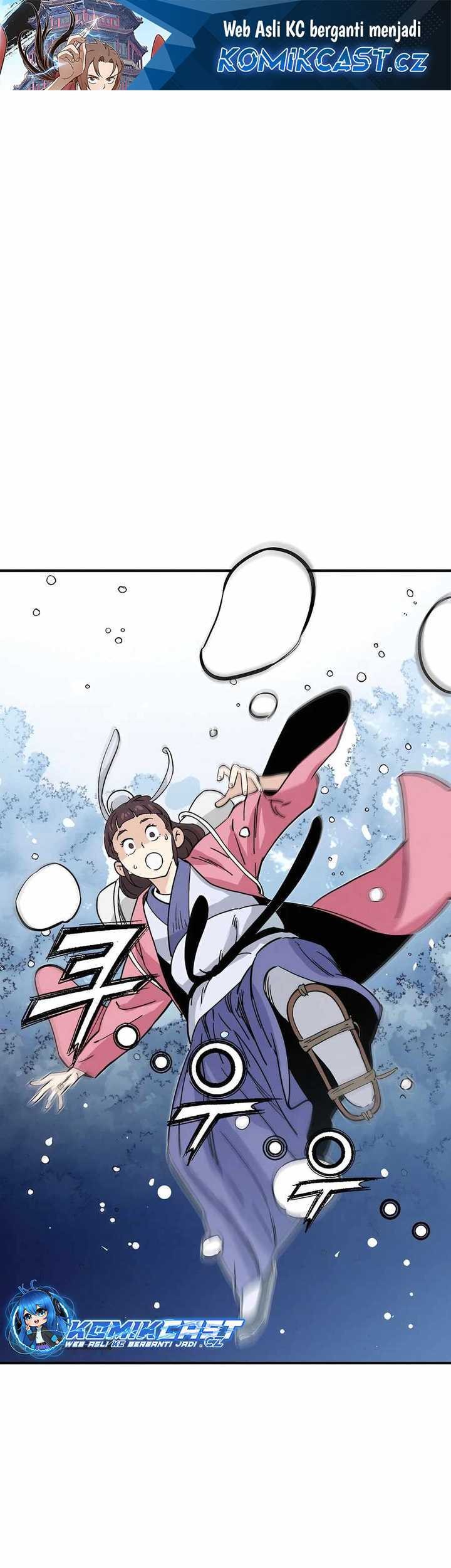 Manhwa I Reincarnated as a Legendary Surgeon Chapter 129 gambar nomor 2