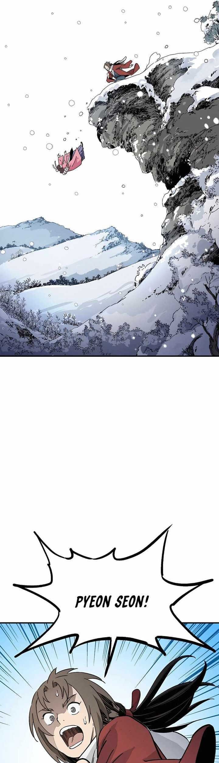 I Reincarnated as a Legendary Surgeon Chapter 129 Gambar 4