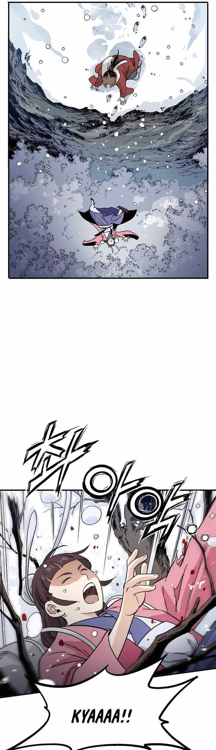 I Reincarnated as a Legendary Surgeon Chapter 129 Gambar 6