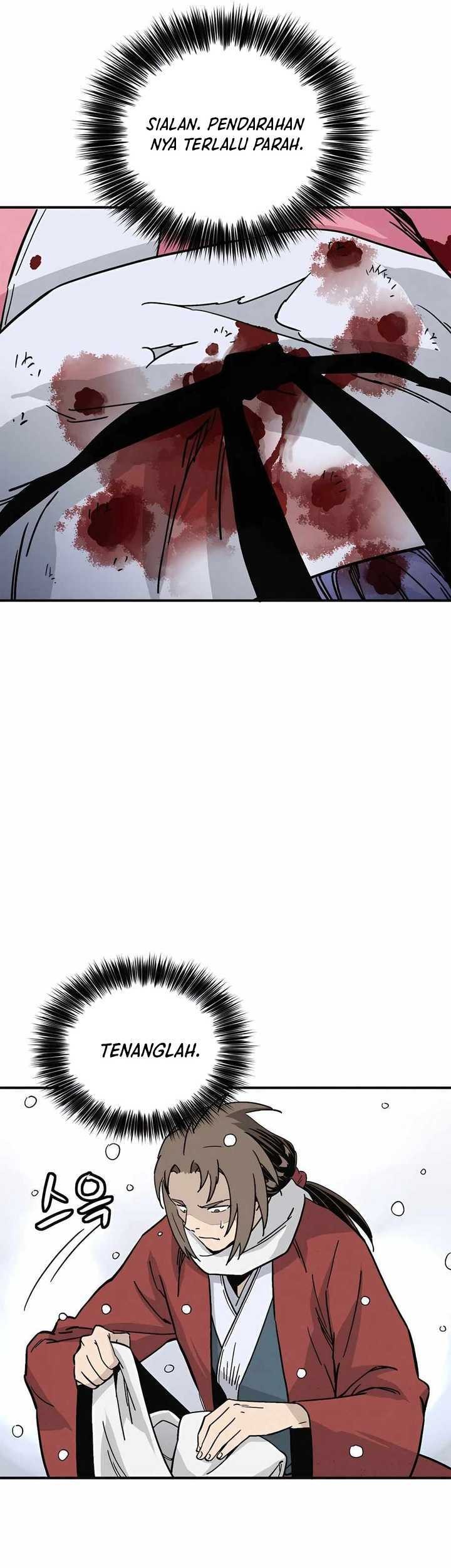 I Reincarnated as a Legendary Surgeon Chapter 129 Gambar 16