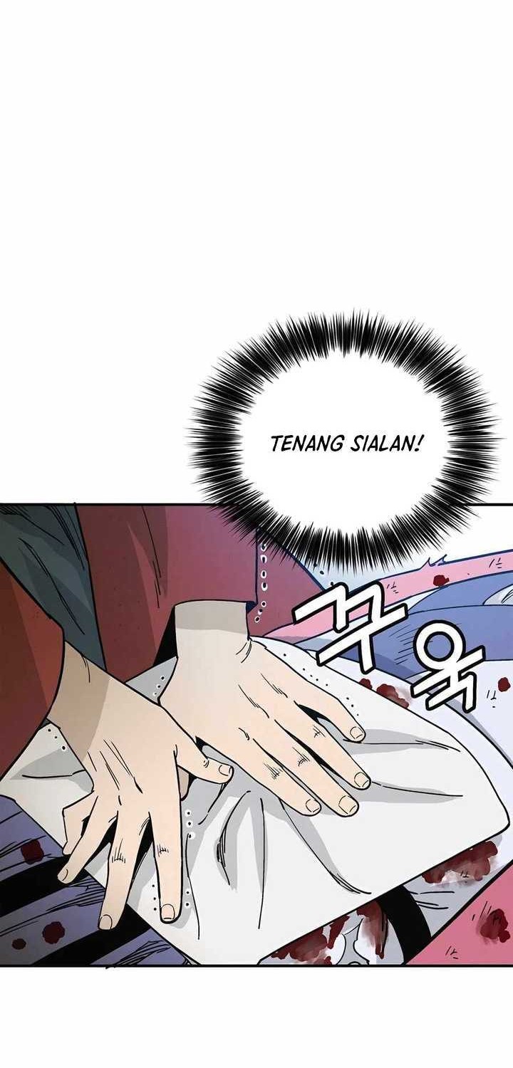 I Reincarnated as a Legendary Surgeon Chapter 129 Gambar 17