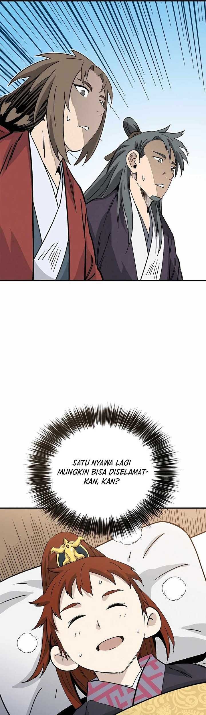 I Reincarnated as a Legendary Surgeon Chapter 128 Gambar 30