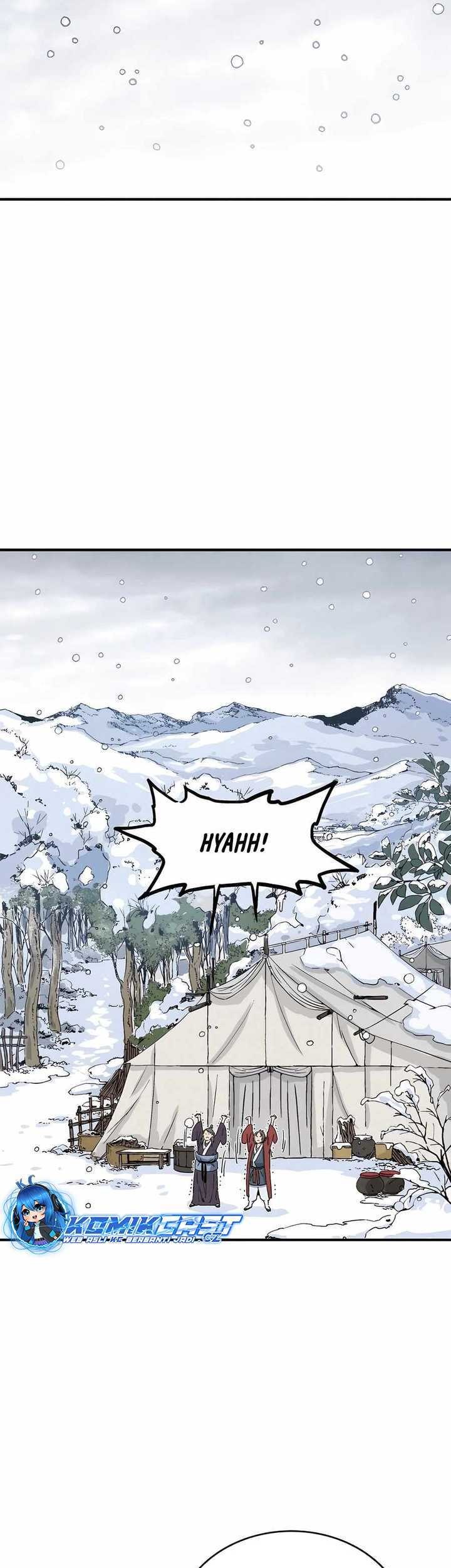 I Reincarnated as a Legendary Surgeon Chapter 128 Gambar 32