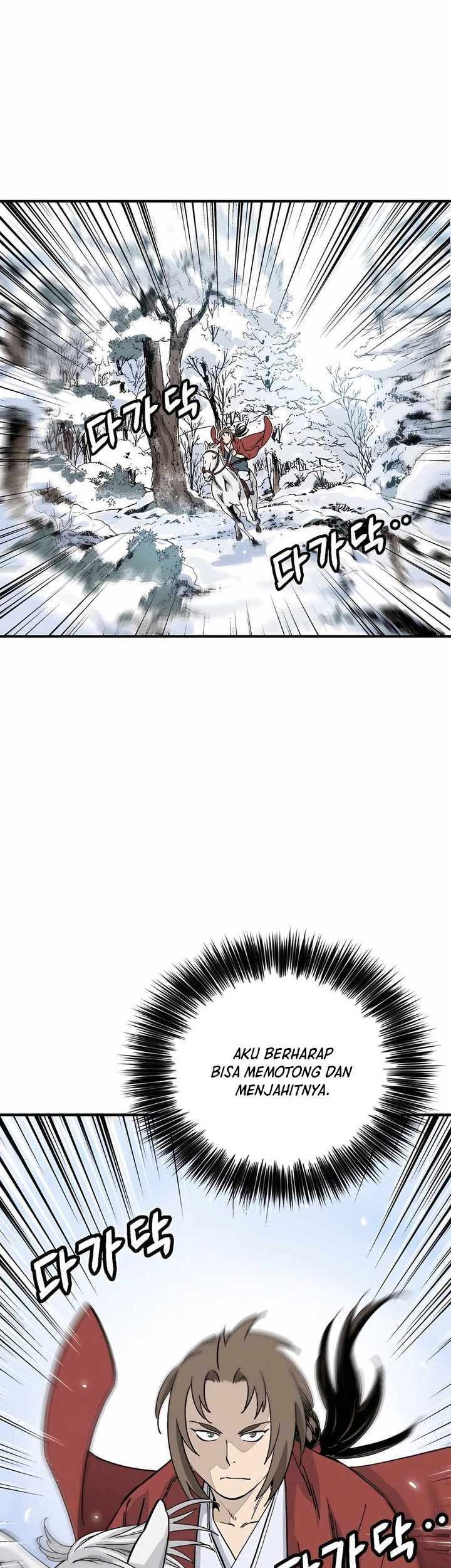 I Reincarnated as a Legendary Surgeon Chapter 128 Gambar 18