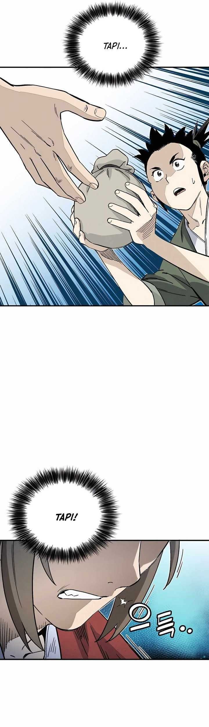 I Reincarnated as a Legendary Surgeon Chapter 128 Gambar 22