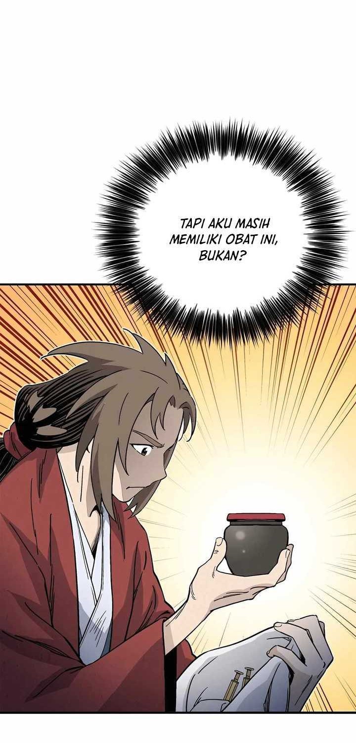 I Reincarnated as a Legendary Surgeon Chapter 128 Gambar 23