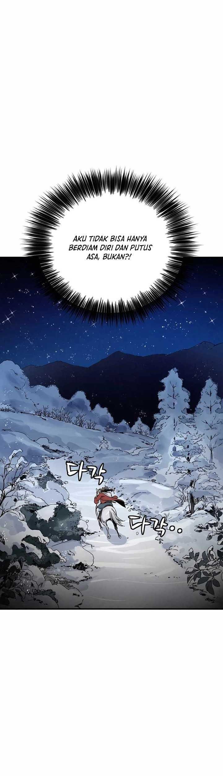 I Reincarnated as a Legendary Surgeon Chapter 128 Gambar 24