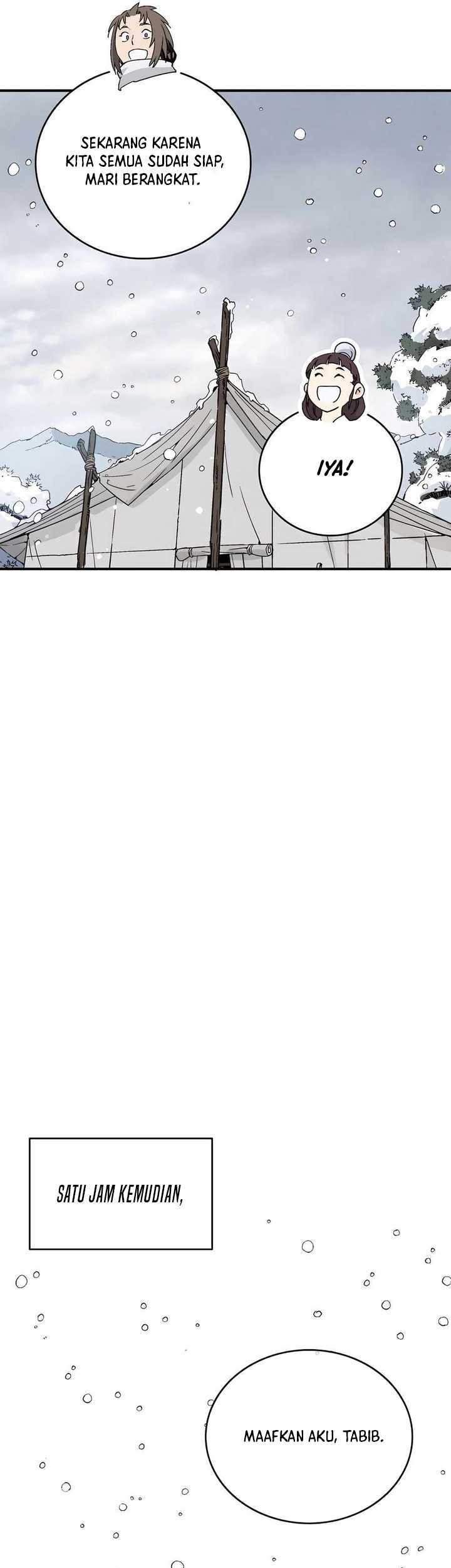 I Reincarnated as a Legendary Surgeon Chapter 128 Gambar 48