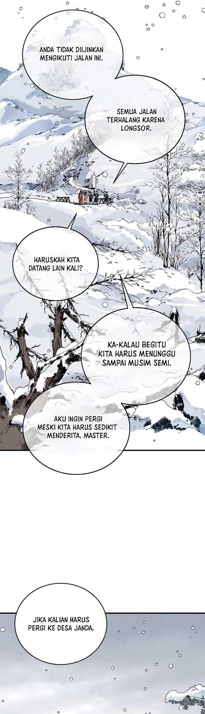 I Reincarnated as a Legendary Surgeon Chapter 128 Gambar 50