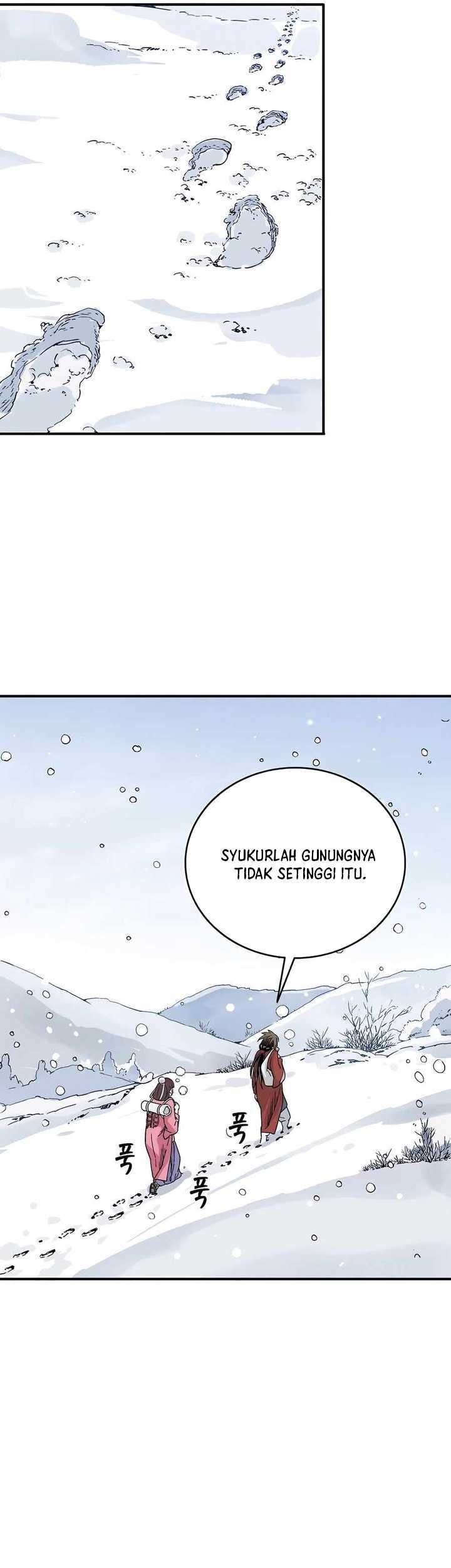 I Reincarnated as a Legendary Surgeon Chapter 128 Gambar 52