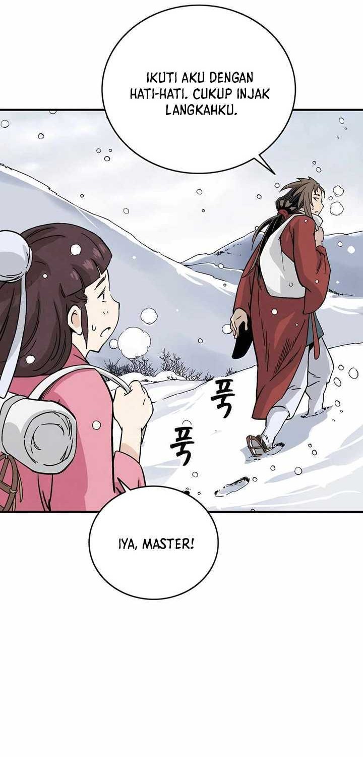 I Reincarnated as a Legendary Surgeon Chapter 128 Gambar 53