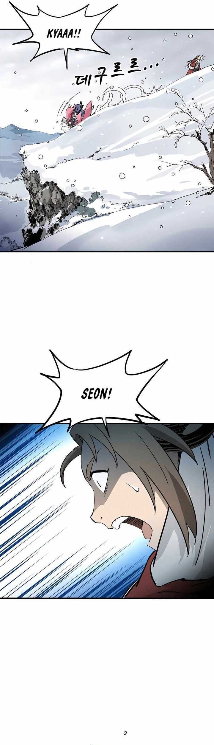 I Reincarnated as a Legendary Surgeon Chapter 128 Gambar 56