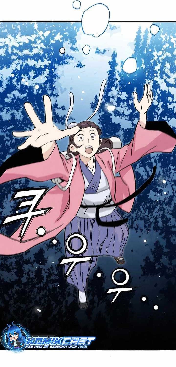 I Reincarnated as a Legendary Surgeon Chapter 128 Gambar 57