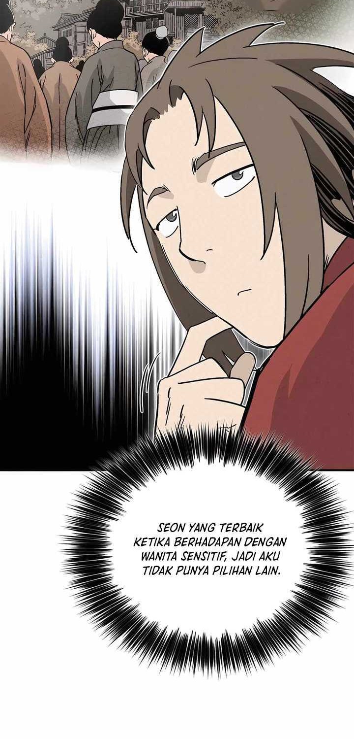 I Reincarnated as a Legendary Surgeon Chapter 128 Gambar 45