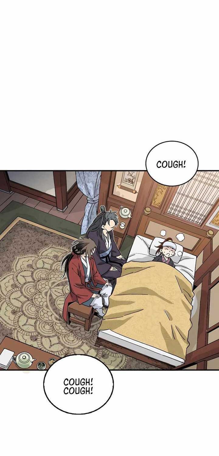 I Reincarnated as a Legendary Surgeon Chapter 128 Gambar 3