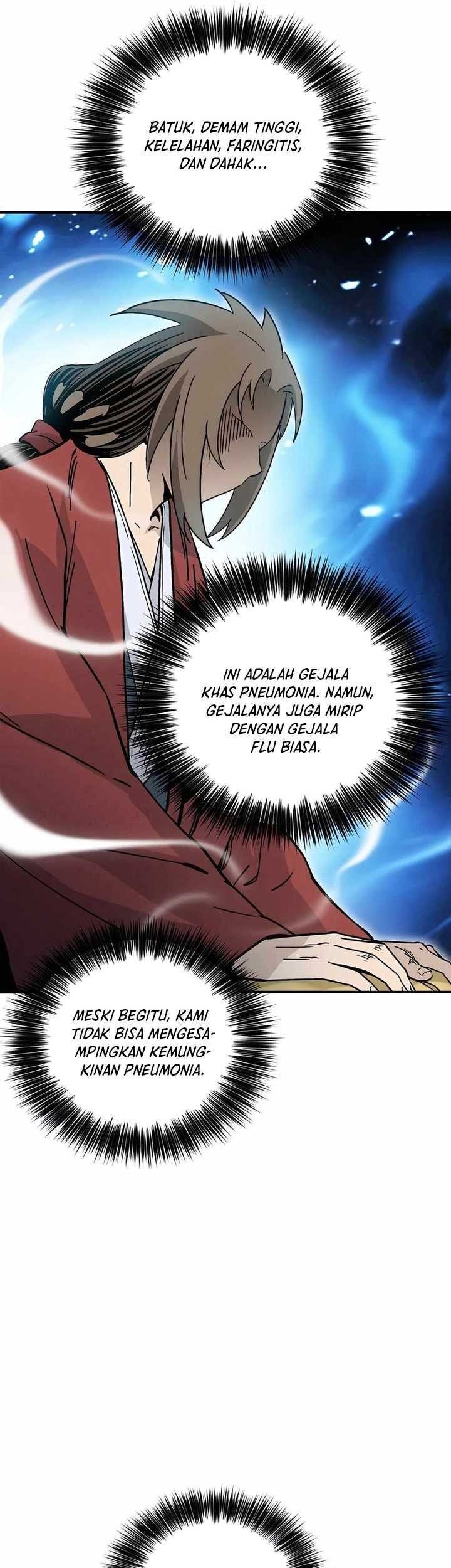 I Reincarnated as a Legendary Surgeon Chapter 128 Gambar 8
