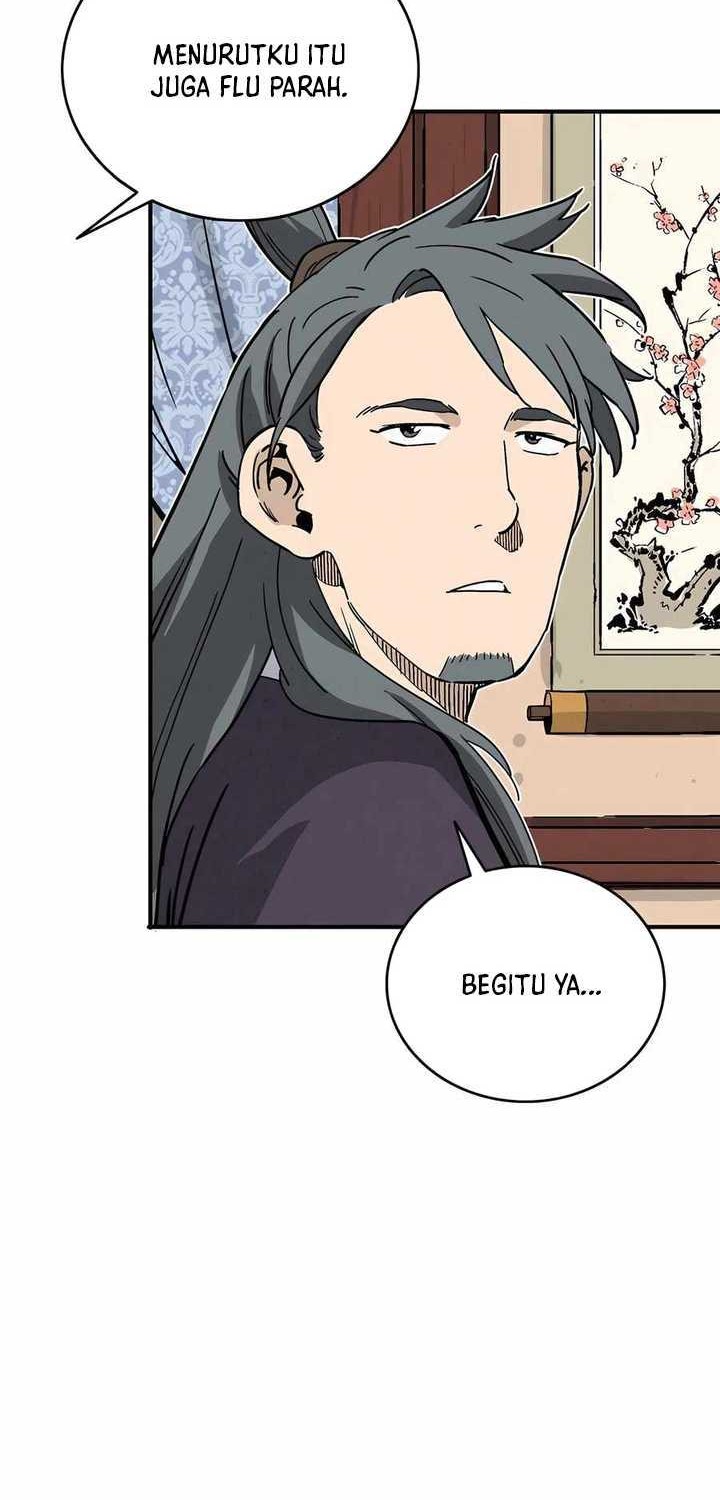 I Reincarnated as a Legendary Surgeon Chapter 128 Gambar 15