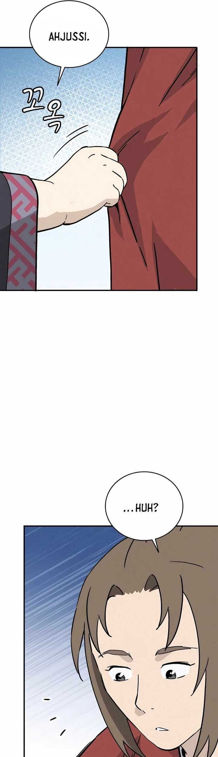 I Reincarnated as a Legendary Surgeon Chapter 127 Gambar 26