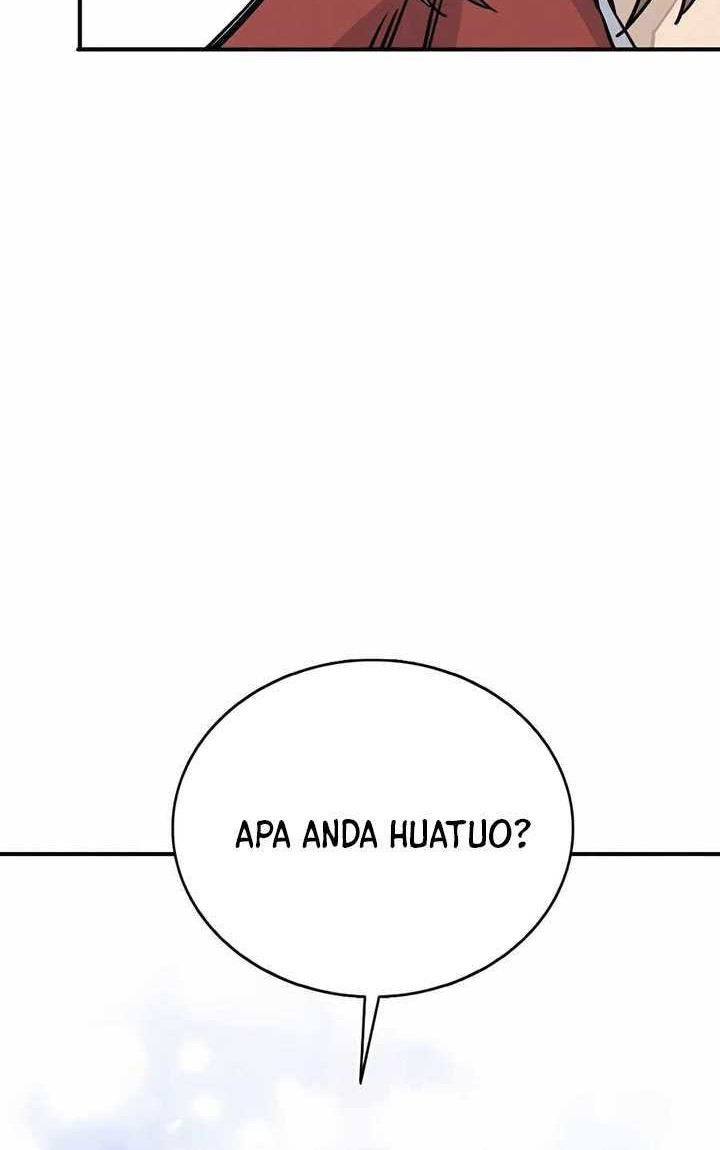 I Reincarnated as a Legendary Surgeon Chapter 127 Gambar 27