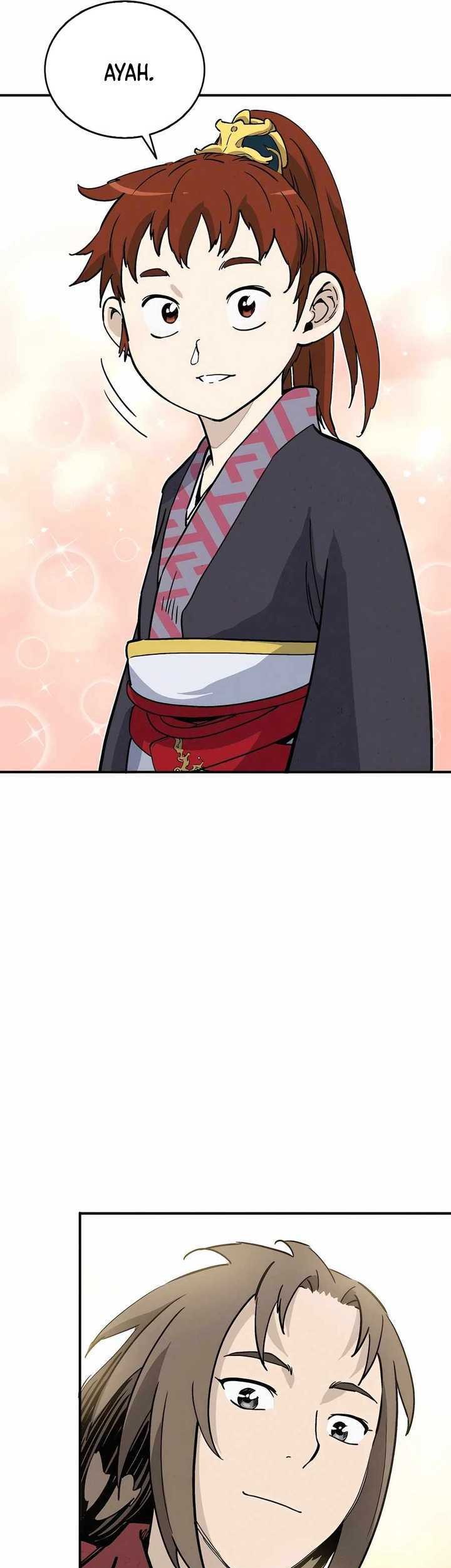 I Reincarnated as a Legendary Surgeon Chapter 127 Gambar 30