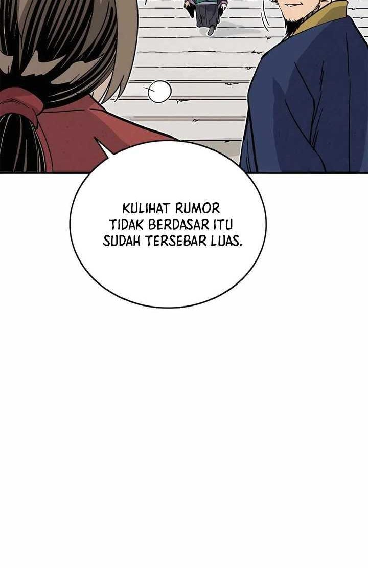 I Reincarnated as a Legendary Surgeon Chapter 127 Gambar 35