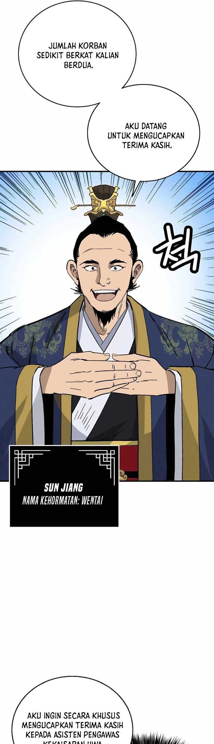 I Reincarnated as a Legendary Surgeon Chapter 127 Gambar 20