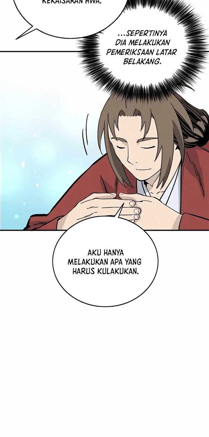 I Reincarnated as a Legendary Surgeon Chapter 127 Gambar 21